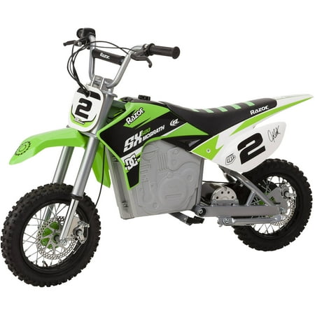 Razor Motorbike D.Rocket Sx500 - Ride-On & Scooters - RAZOR - Shop in Bahrain