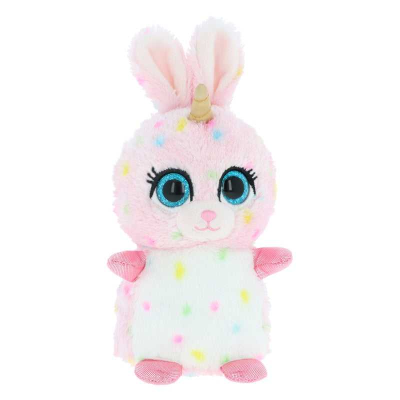 Motsu Sweet Scent 25Cm 4Asst(Assorted - Includes 1)-Plush Toys-KEEL-