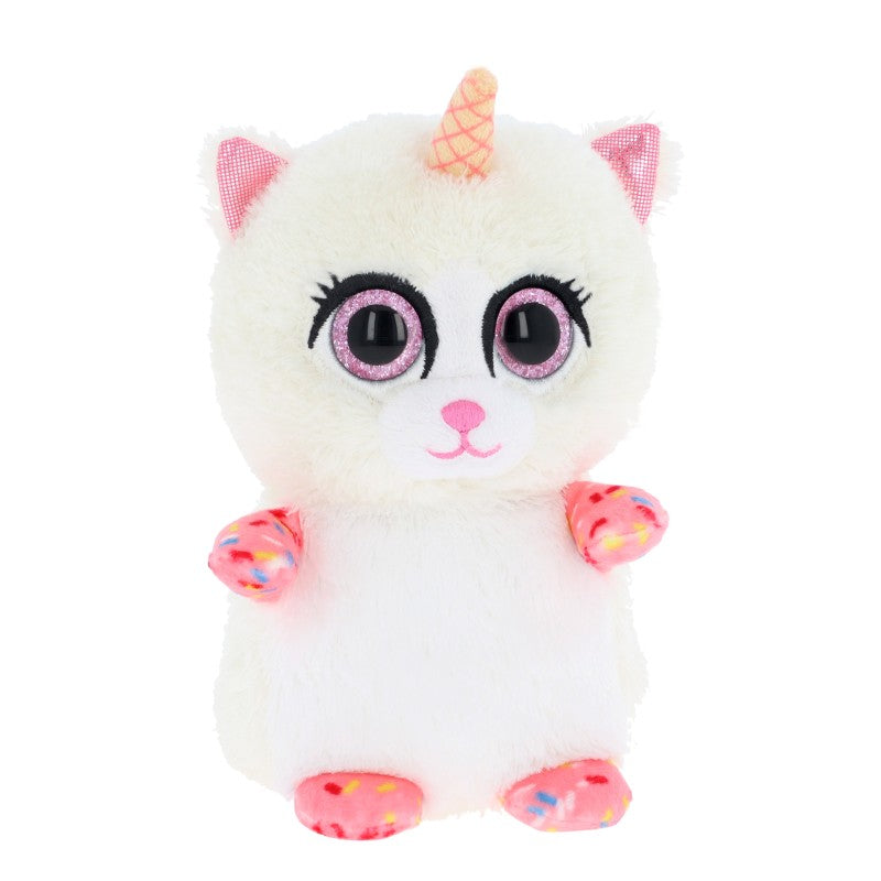Motsu Sweet Scent 25Cm 4Asst(Assorted - Includes 1)-Plush Toys-KEEL-