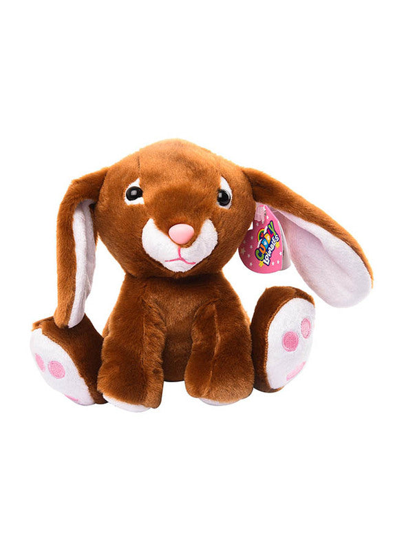 Cuddly Loveables Bunny Plush Toy-Shubaik Lubaik