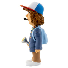 Stranger Things Dustin Minix figure 12cm