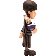Wednesday - Wednesday and Thing Minix figure 12cm
