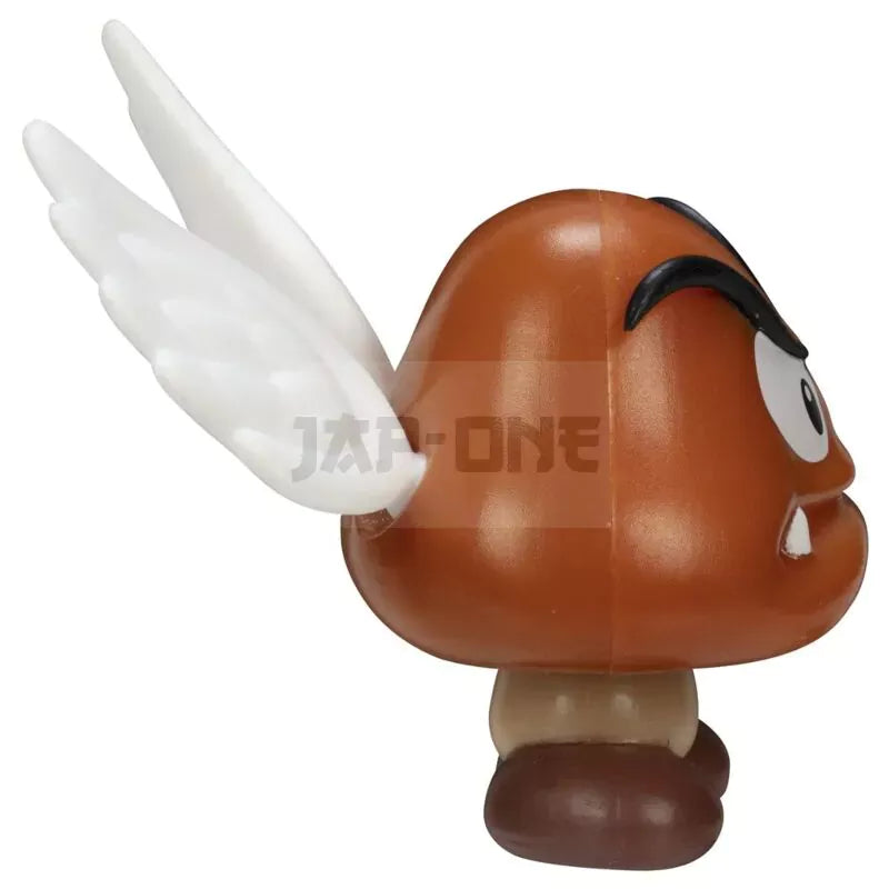 Nintendo 2.5" Fig Wave #48 Asst. 5(Assorted - Includes 1)-ACTION FIGURES & PLAYSETS-World of Nintendo-192995423190