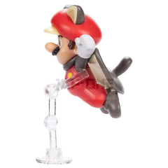 Nintendo 2.5" Fig Wave #48 Asst. 5(Assorted - Includes 1)-ACTION FIGURES & PLAYSETS-World of Nintendo-192995423190