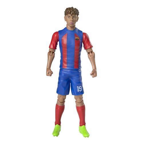 Lamine Yamal V1-ball-Banbotoys-