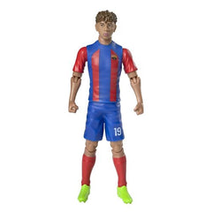 Lamine Yamal V1-ball-Banbotoys-