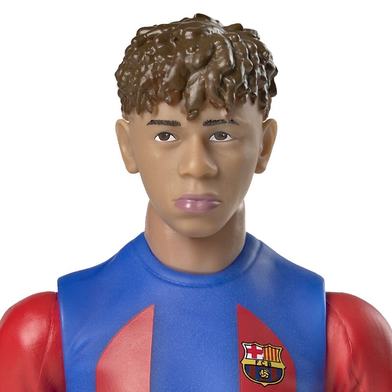 Lamine Yamal V1-ball-Banbotoys-