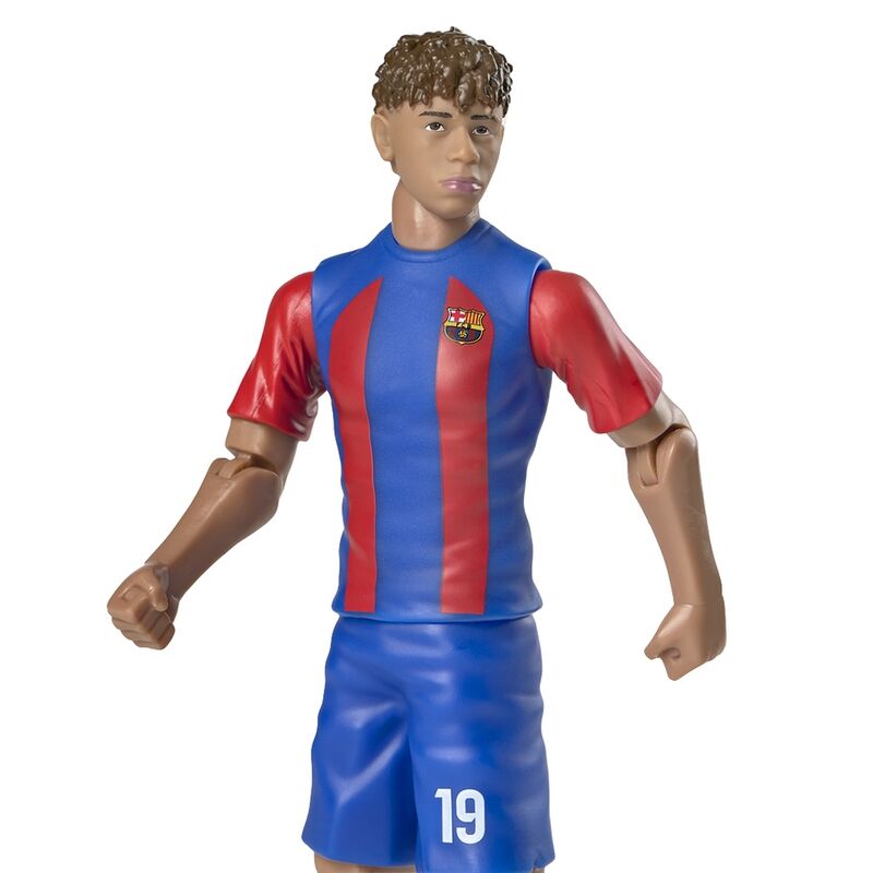 Lamine Yamal V1-ball-Banbotoys-