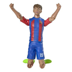 Lamine Yamal V1-ball-Banbotoys-