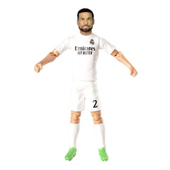 Real Madrid Carvajal Action figure 20cm