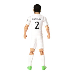 Real Madrid Carvajal Action figure 20cm