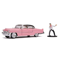 JADA - 1955 CADILLAC FLEETWOO