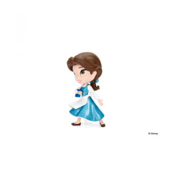 Disney Princess Prov. Belle 4 Figure-JADA-4006333079689
