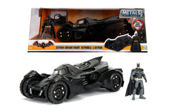 Jada - Batman Arkham Knight Batmobile 1:24