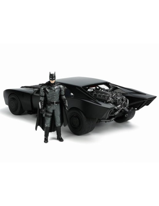 Jada - Batman Batmobile 1:24