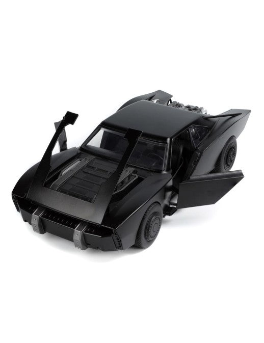 Jada - Batman Batmobile 1:24