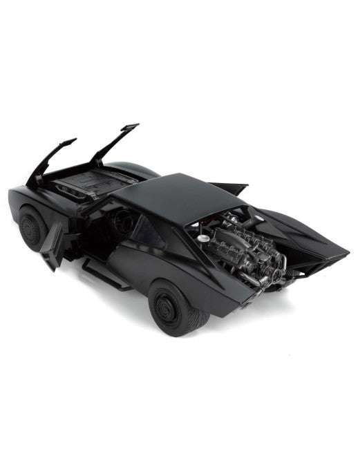 Jada - Batman Batmobile 1:24