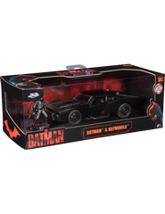 Jada - Batman Batmobile 1:24