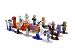 Minecraft 1.65" 20-Pack