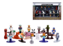 Minecraft 1.65" 20-Pack