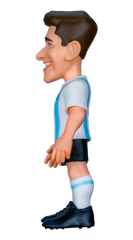 Julian Alvarez - Minix Football Figure | Official Collectible