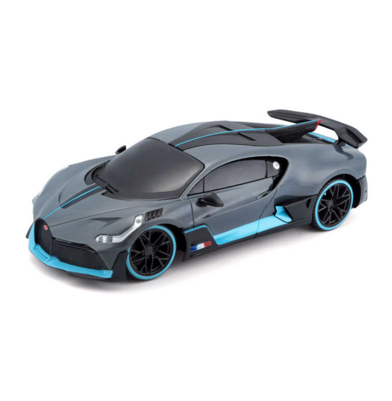 1/24 Premium- Bugatti Divo (Usb Ver.) 2.4 Ghz (Inc-Maisto-90159823339