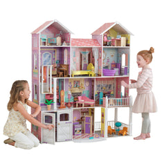 Kidkraft Country Estate Dollhouse