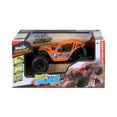 Rc Rock Bouncer-Maisto-90159827603