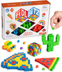 FIDLBITZ DELUXE SET