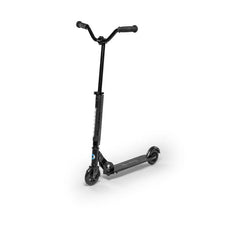 Micro Sprite Deluxe Black-Ride-On & Scooters-Micro-7630053526115
