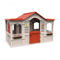 Le Chalet