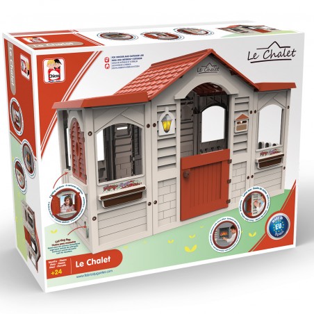 Le Chalet