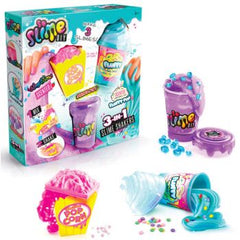 3 in1 Slime Shakers-Slime & Dough-Canal Toys-3555801360565