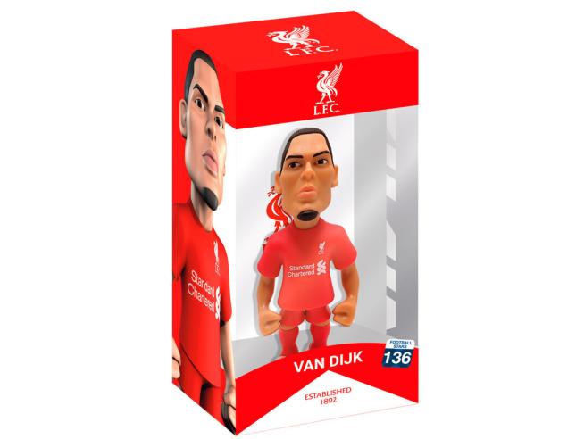 Minix - Van Dijk (Liverpool)