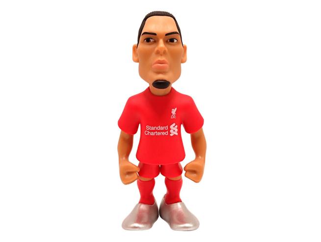 Minix - Van Dijk (Liverpool)