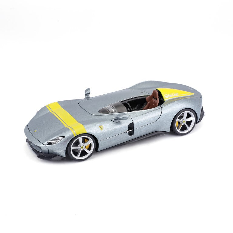 1/24 Ferrari - Ferrari Monza Sp1-Bburago-4893993260270