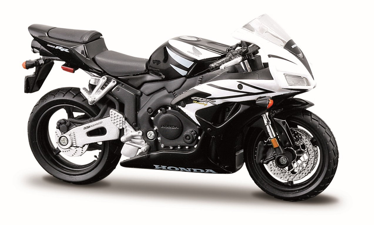 1:18 Se Motorcycles (With Stand)-Maisto-90159393009