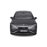 1:24 Mercedes- 2022 Eqs Met Grey-Cars & Vehicles-Maisto-