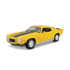 1:18 1971 Chevrolet Camaro