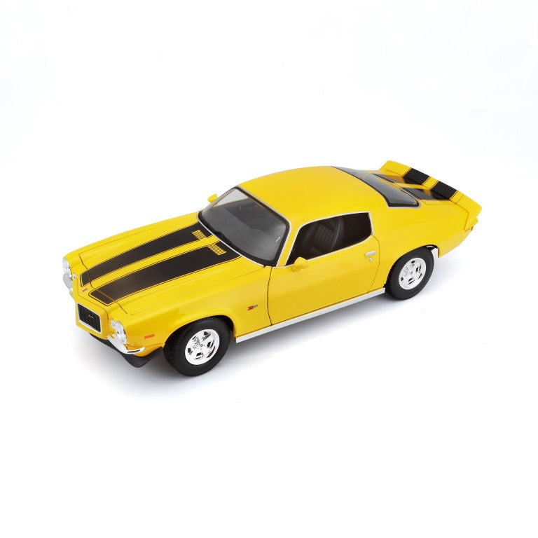 1:18 1971 Chevrolet Camaro