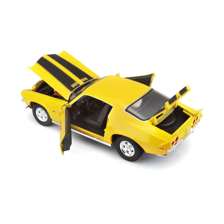 1:18 1971 Chevrolet Camaro