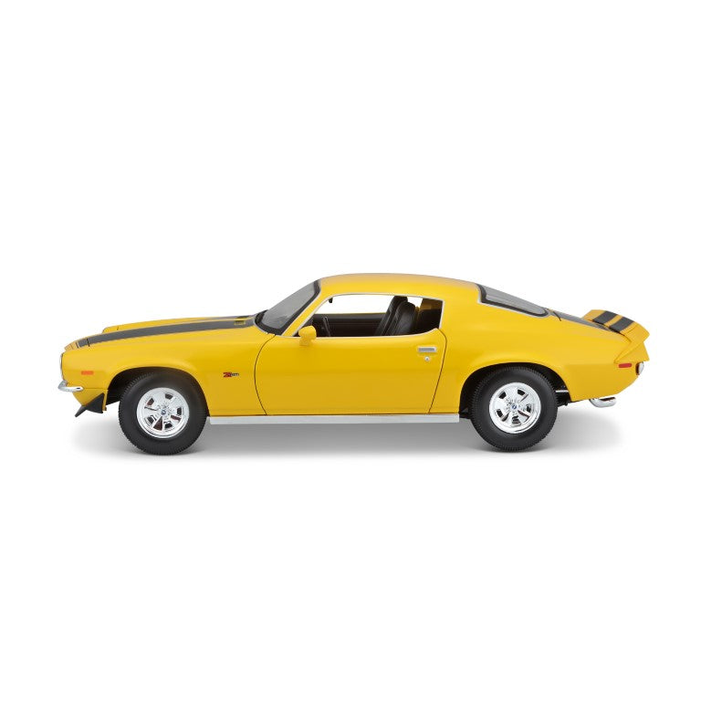 1:18 1971 Chevrolet Camaro