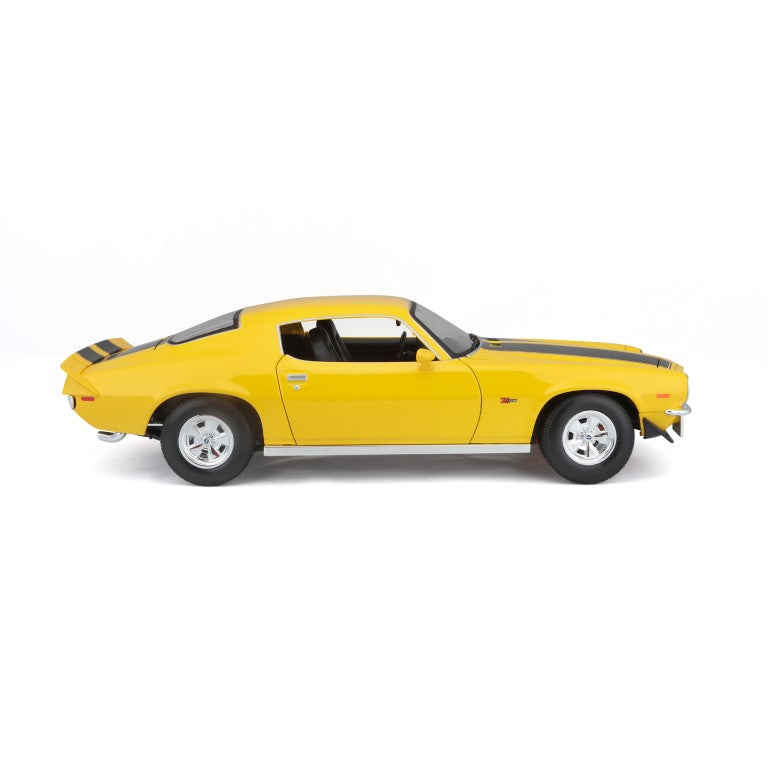 1:18 1971 Chevrolet Camaro