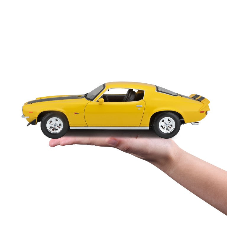 1:18 1971 Chevrolet Camaro