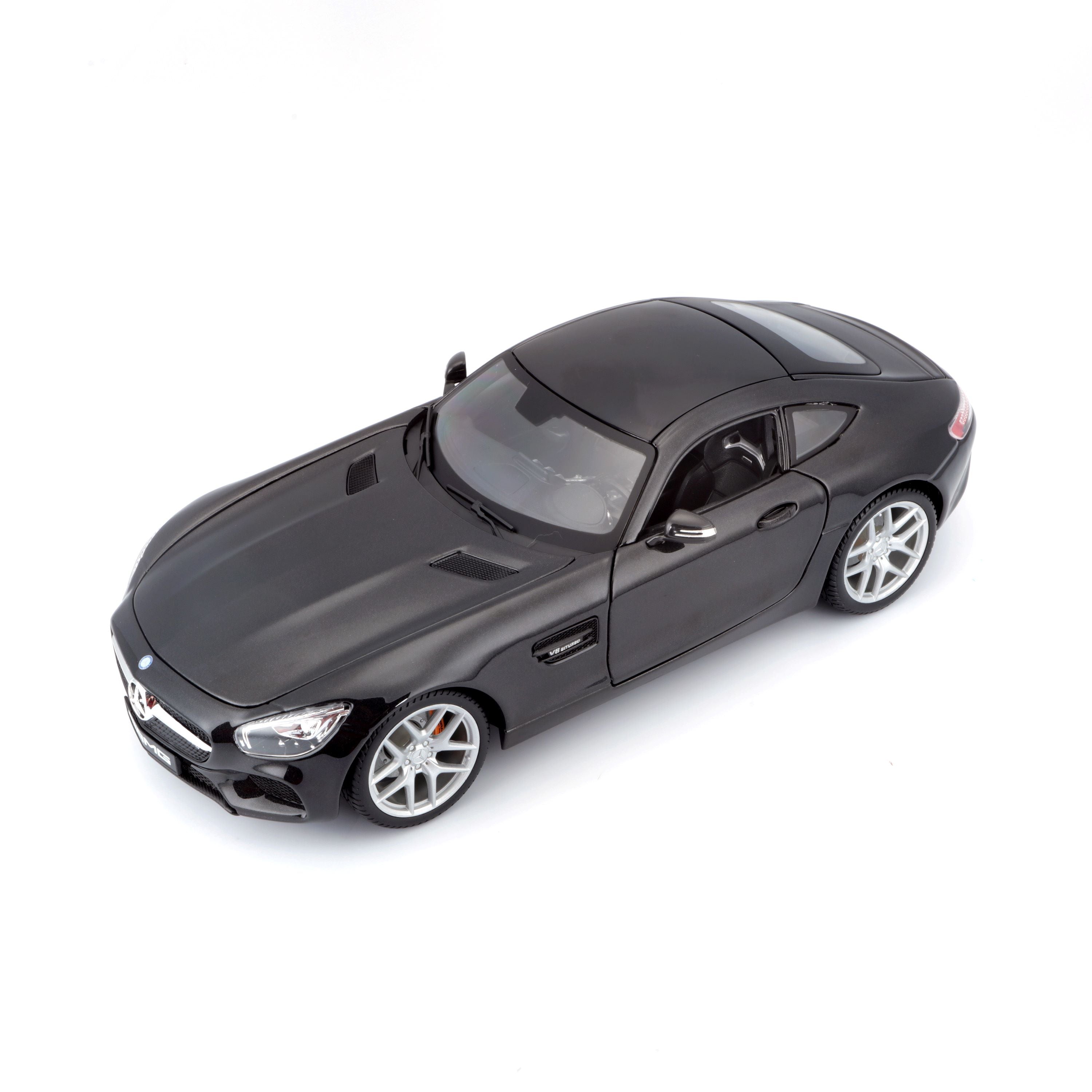 1:18 Mercedes Amg Gt