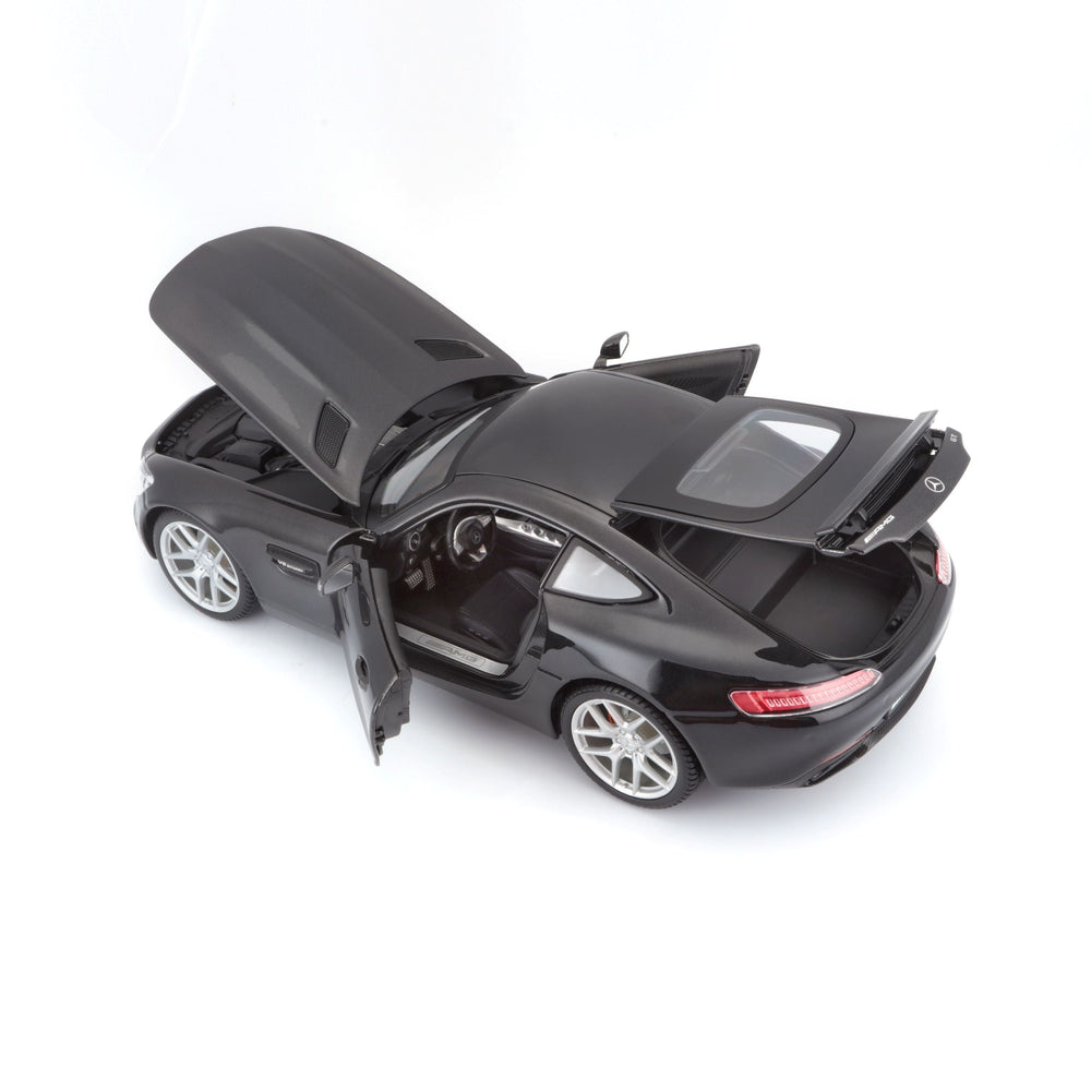 1:18 Mercedes Amg Gt-Cars & Vehicles-Maisto-90159313984