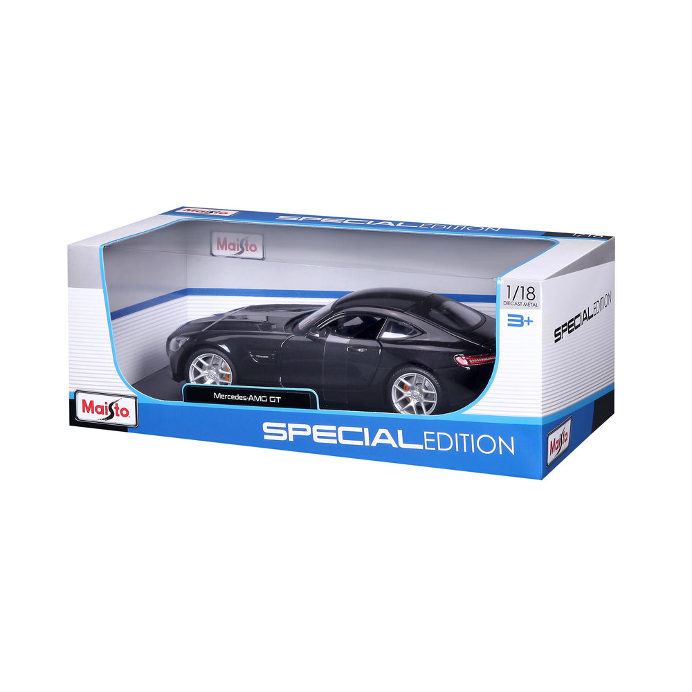 1:18 Mercedes Amg Gt-Cars & Vehicles-Maisto-90159313984