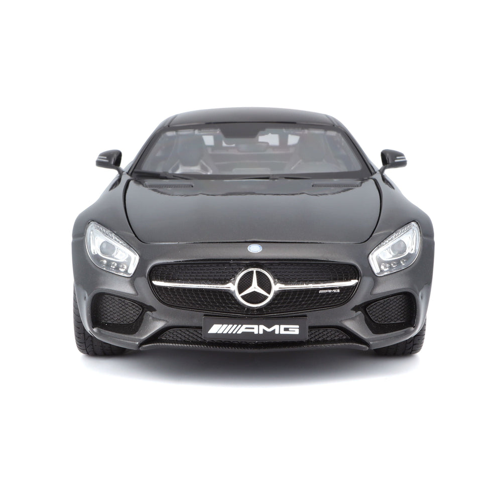 1:18 Mercedes Amg Gt-Cars & Vehicles-Maisto-90159313984
