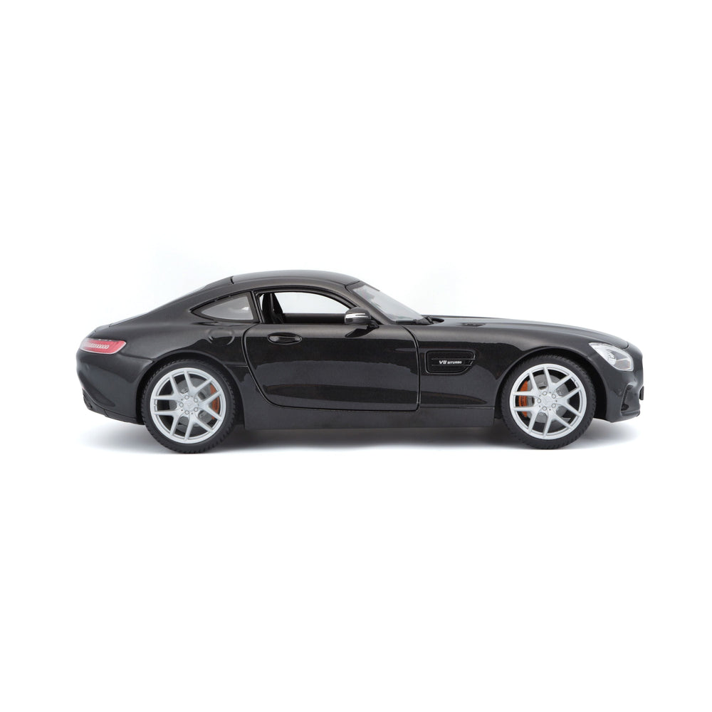 1:18 Mercedes Amg Gt-Cars & Vehicles-Maisto-90159313984