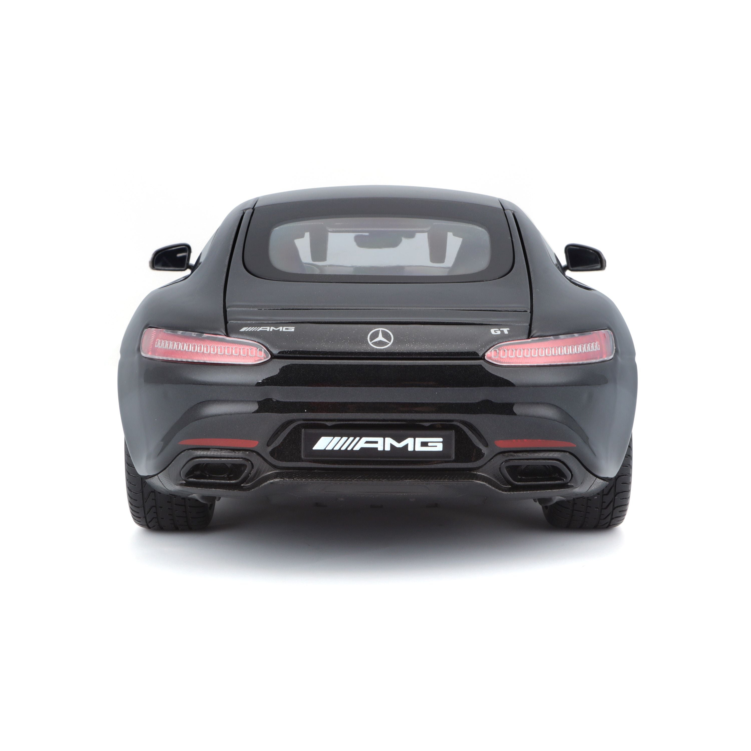 1:18 Mercedes Amg Gt